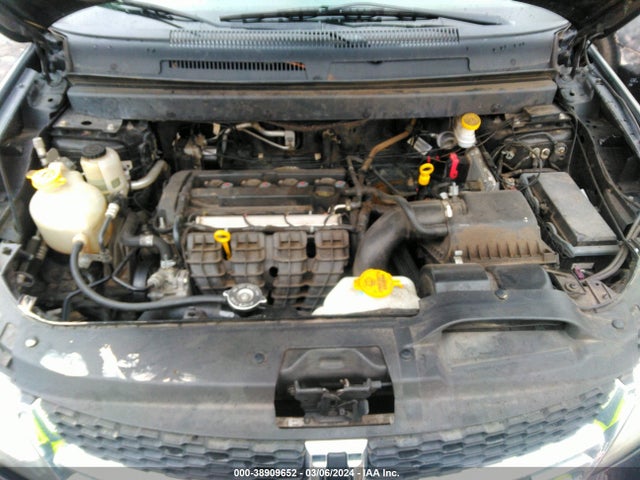 3C4PDCAB9HT653896 Dodge JOURNEY SE