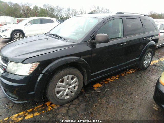 3C4PDCAB9HT653896 Dodge JOURNEY SE