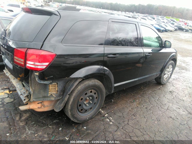 3C4PDCAB9HT653896 Dodge JOURNEY SE