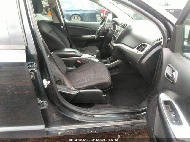 3C4PDCAB9HT653896 Dodge JOURNEY SE