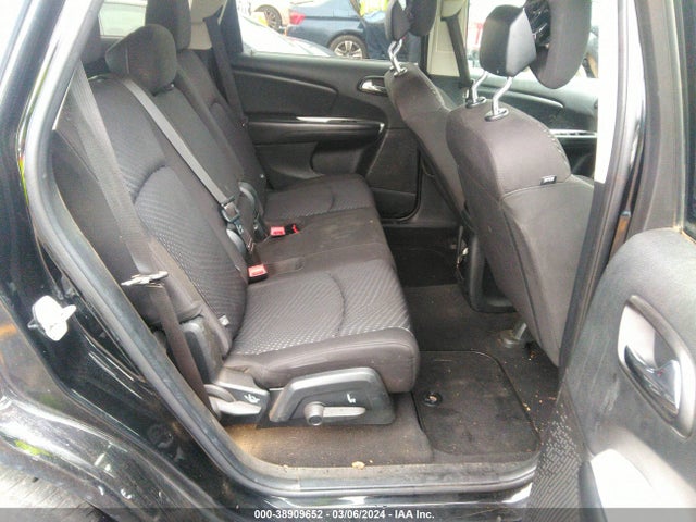 3C4PDCAB9HT653896 Dodge JOURNEY SE