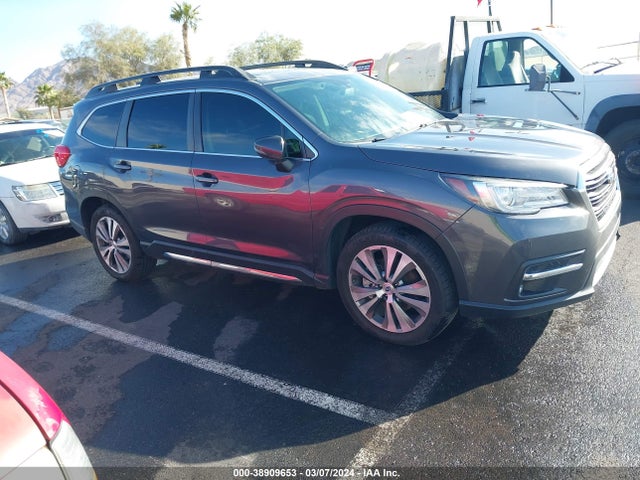 Subaru Ascent Limited 2020 4S4WMALD3L3435306 Image 13