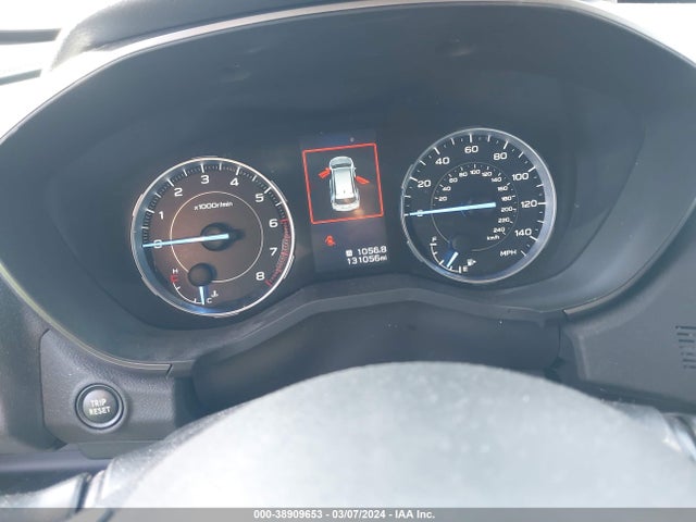 Subaru Ascent Limited 2020 4S4WMALD3L3435306 Image 15
