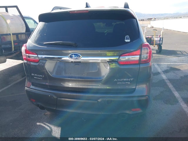 Subaru Ascent Limited 2020 4S4WMALD3L3435306 Image 16