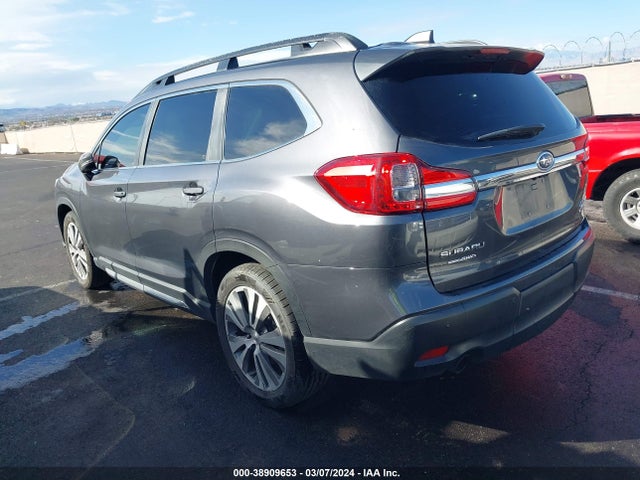 Subaru Ascent Limited 2020 4S4WMALD3L3435306 Image 3