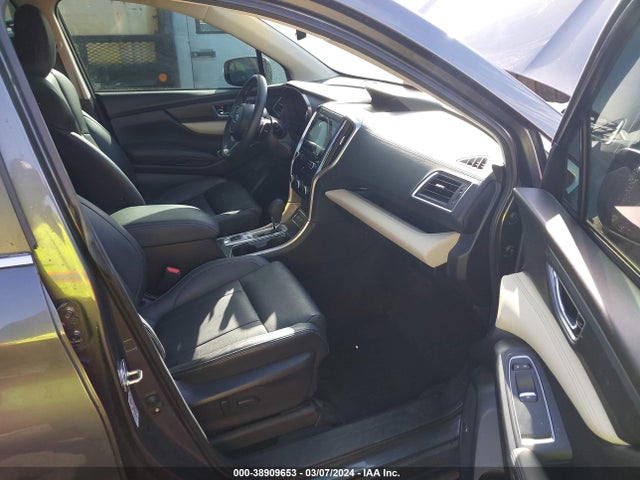 Subaru Ascent Limited 2020 4S4WMALD3L3435306 Image 5