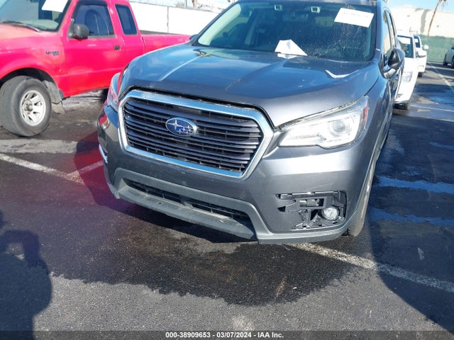 Subaru Ascent Limited 2020 4S4WMALD3L3435306 Image 6