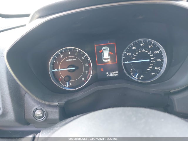 Subaru Ascent Limited 2020 4S4WMALD3L3435306 Image 7
