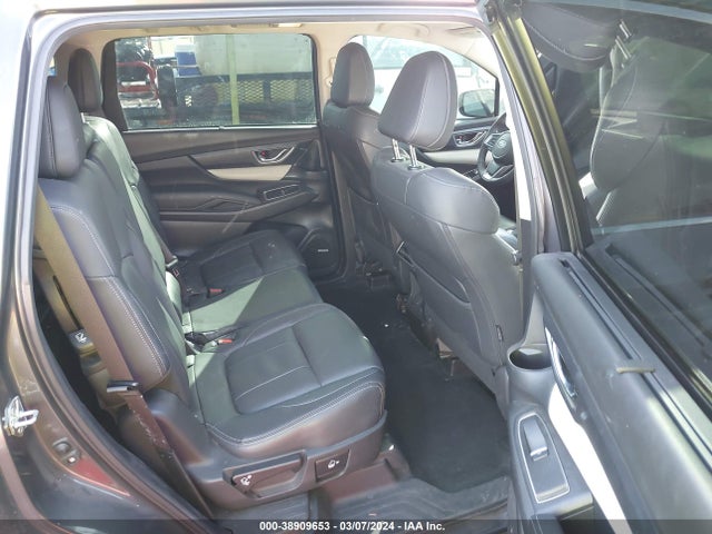 Subaru Ascent Limited 2020 4S4WMALD3L3435306 Image 8