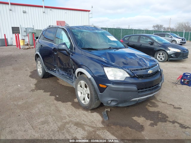 2014 3GNAL2EK8ES565346 main image