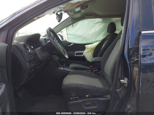Chevrolet Captiva Sport 2ls 2014 3GNAL2EK8ES565346 Image 5