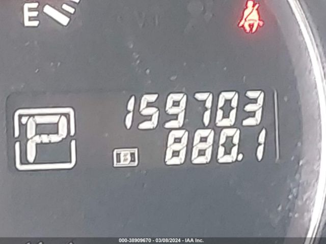 1N4AA5AP8EC457113 Nissan Maxima 3.5 S/3.5 Sv