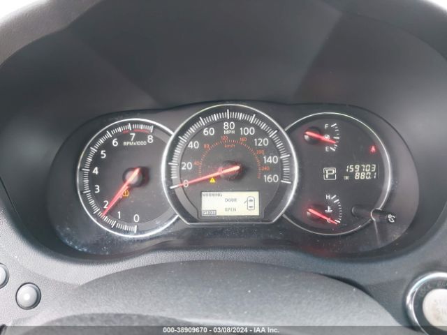 1N4AA5AP8EC457113 Nissan Maxima 3.5 S/3.5 Sv