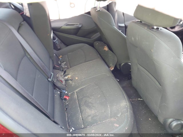 Aukcja sprzedaży 2016 Chevrolet Cruze Lt Auto, vin: 1G1BE5SMXG7235569, numer aukcji: 38909675