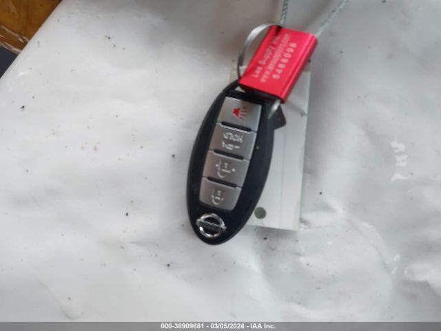 2022 NISSAN SENTRA 3N1AB8CV2NY292738 Photo 10