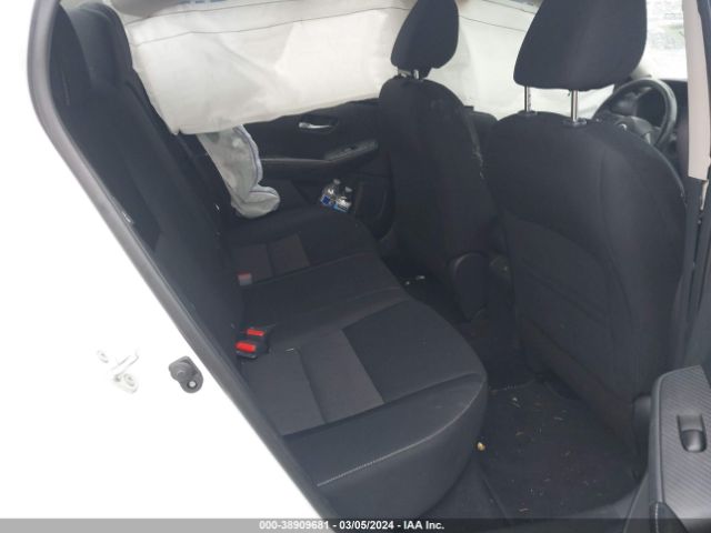 2022 NISSAN SENTRA 3N1AB8CV2NY292738 Photo 7