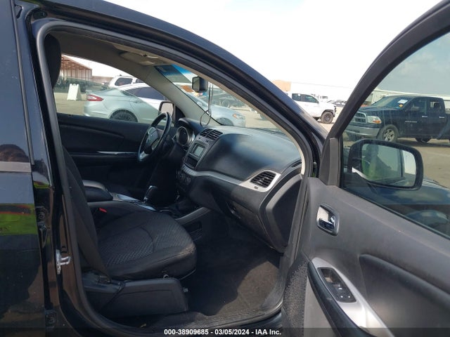 Dodge Journey American Value Pkg 2014 3C4PDCAB6ET238577 Image 5