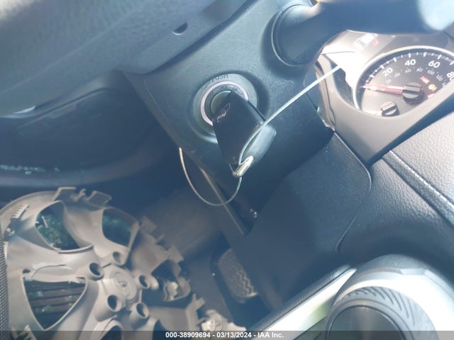 Toyota RAV4 LE 2021 2T3H1RFV3MC147858 Image 11