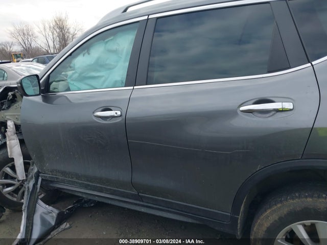 Nissan ROGUE S 2019 5N1AT2MV0KC829127 Image 15