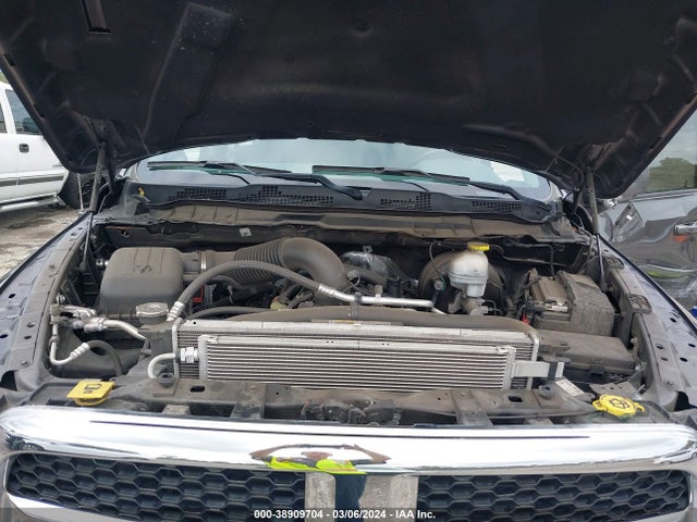 RAM 1500 Classic 2020 1C6RR6TTXLS136366 Image 10