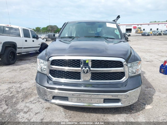 RAM 1500 Classic 2020 1C6RR6TTXLS136366 Image 12