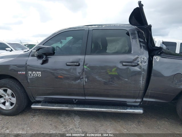 RAM 1500 Classic 2020 1C6RR6TTXLS136366 Image 14