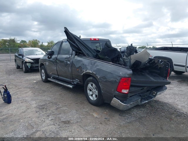 RAM 1500 Classic 2020 1C6RR6TTXLS136366 Image 3