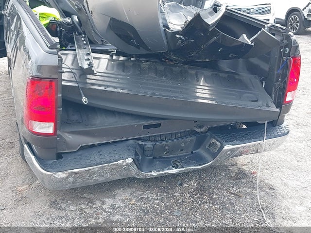 RAM 1500 Classic 2020 1C6RR6TTXLS136366 Image 6