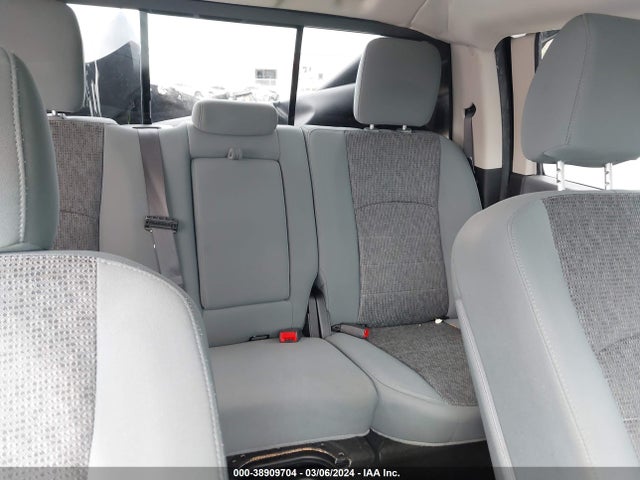 RAM 1500 Classic 2020 1C6RR6TTXLS136366 Image 8