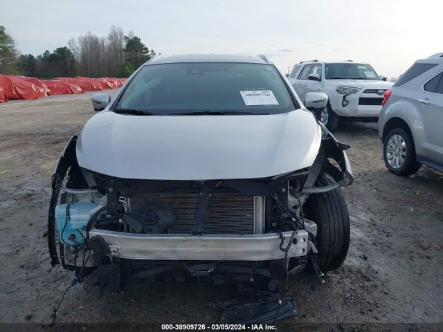 Nissan Murano Platinum 2019 5N1AZ2MS4KN133900 Image 12
