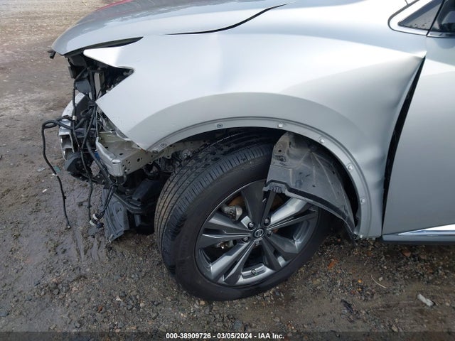Nissan Murano Platinum 2019 5N1AZ2MS4KN133900 Image 17