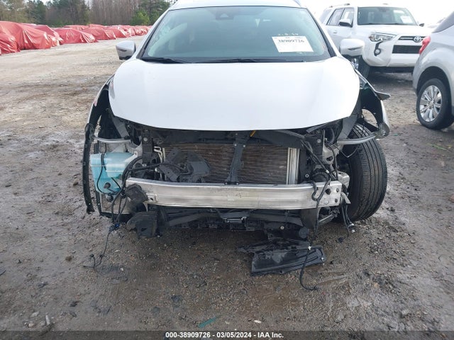 Nissan Murano Platinum 2019 5N1AZ2MS4KN133900 Image 6