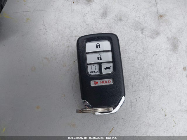 Honda Cr-v Awd Ex 2021 7FARW2H50ME016356 Image 11