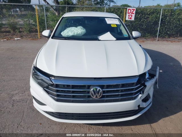 3VWC57BU6MM080105 Volkswagen Jetta 1.4t R-line/1.4t S/1.4t Se