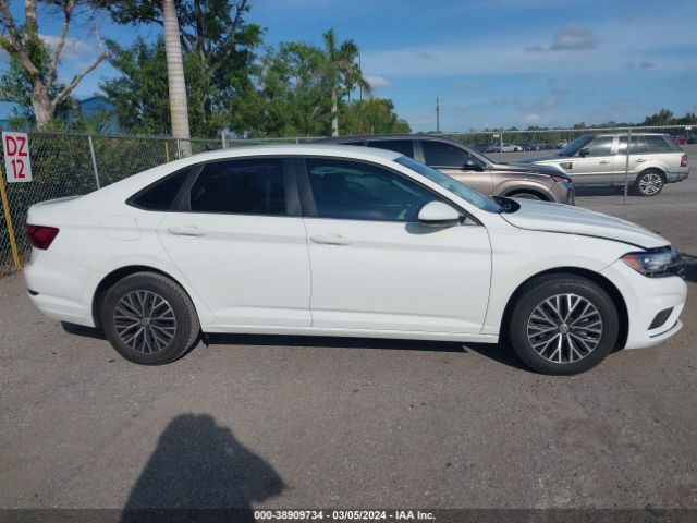 3VWC57BU6MM080105 Volkswagen Jetta 1.4t R-line/1.4t S/1.4t Se