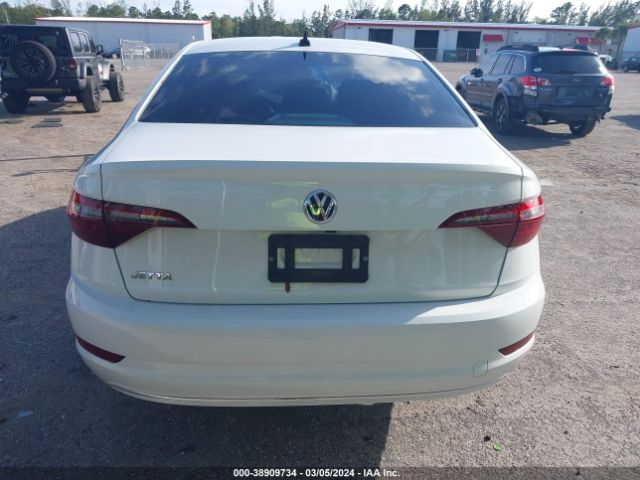 3VWC57BU6MM080105 Volkswagen Jetta 1.4t R-line/1.4t S/1.4t Se
