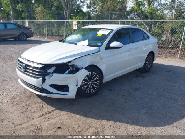 3VWC57BU6MM080105 Volkswagen Jetta 1.4t R-line/1.4t S/1.4t Se