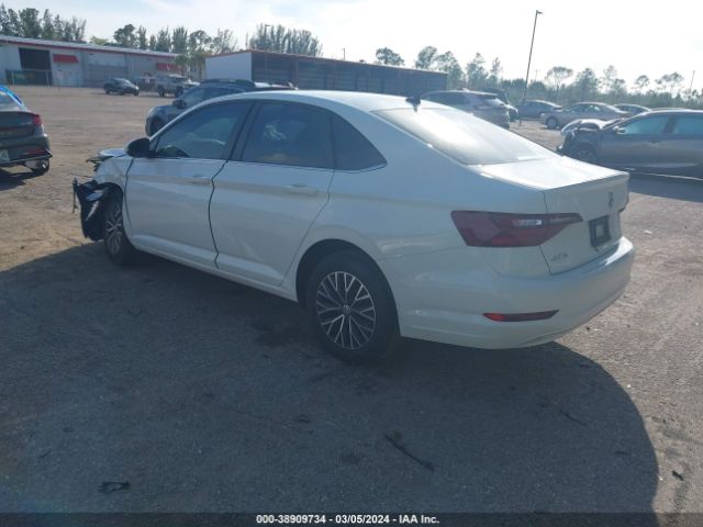 3VWC57BU6MM080105 Volkswagen Jetta 1.4t R-line/1.4t S/1.4t Se