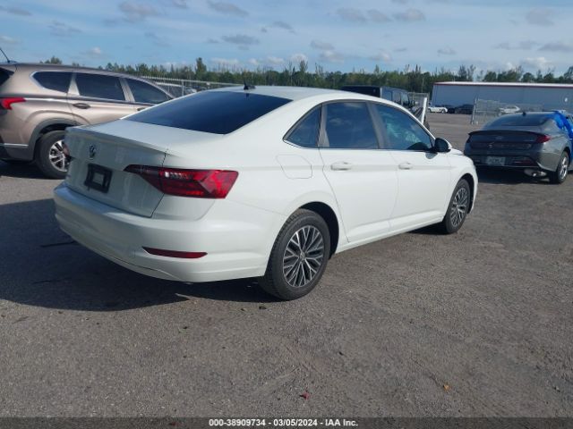 3VWC57BU6MM080105 Volkswagen Jetta 1.4t R-line/1.4t S/1.4t Se