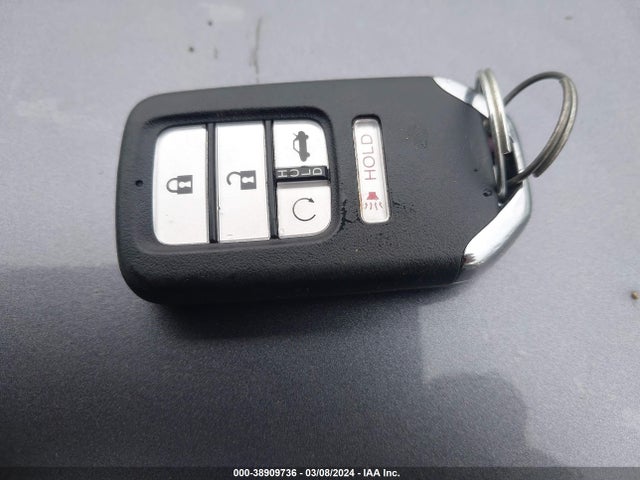 Honda Civic Sport 2020 2HGFC2F80LH593936 Image 11