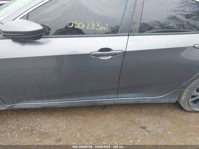 Honda Civic Sport 2020 2HGFC2F80LH593936 Image 14