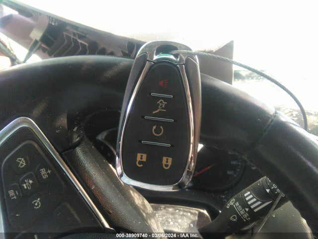 Chevrolet EQUINOX LT 2019 3GNAXJEV5KS593397 Image 11