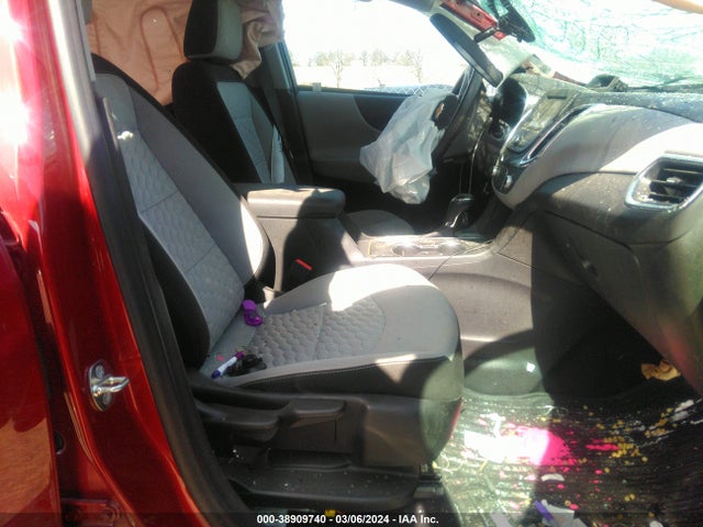 Chevrolet EQUINOX LT 2019 3GNAXJEV5KS593397 Image 5