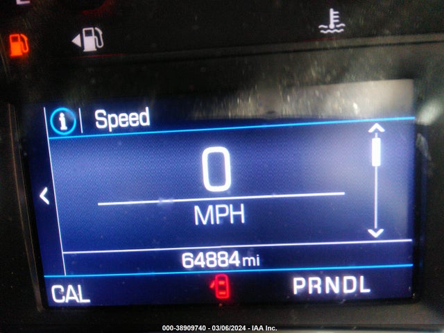 Chevrolet EQUINOX LT 2019 3GNAXJEV5KS593397 Image 7