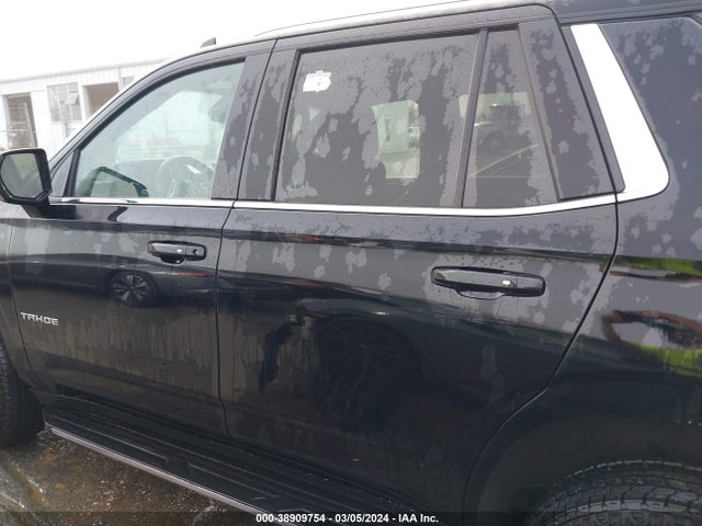 Chevrolet Tahoe 2wd Lt 2021 1GNSCNKD6MR263342 Image 14