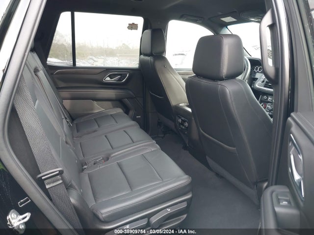 Chevrolet Tahoe 2wd Lt 2021 1GNSCNKD6MR263342 Image 8