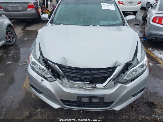 Nissan Altima 2.5 Sl 2017 1N4AL3AP4HC250141 Image 12