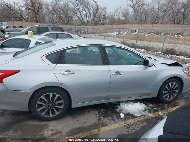 Nissan Altima 2.5 Sl 2017 1N4AL3AP4HC250141 Image 13