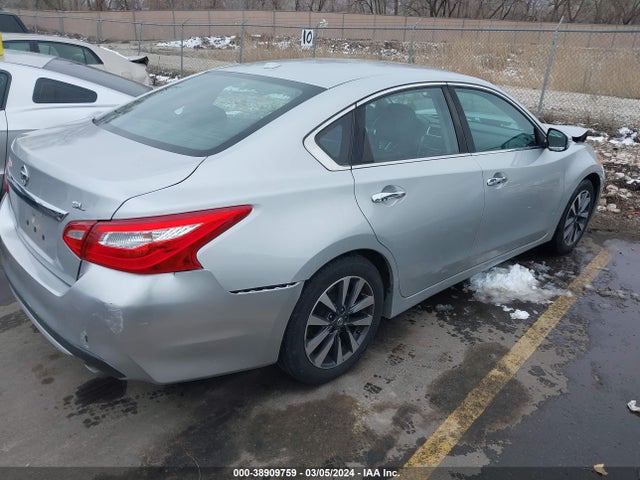 Nissan Altima 2.5 Sl 2017 1N4AL3AP4HC250141 Image 4