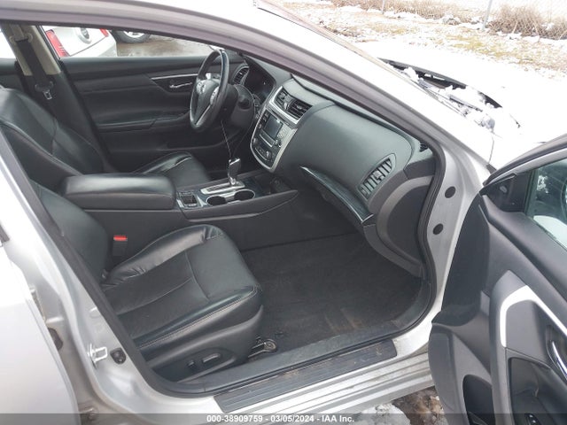 Nissan Altima 2.5 Sl 2017 1N4AL3AP4HC250141 Image 5